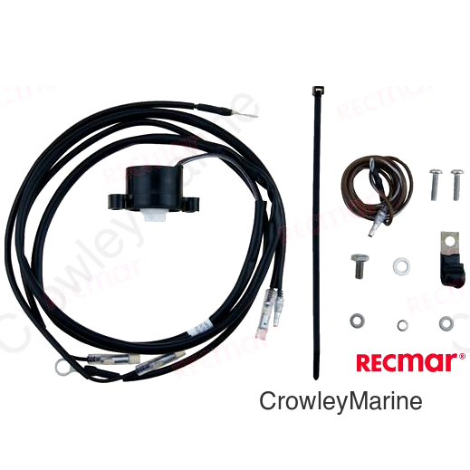 TRIM SENSOR (REC8M0098264)