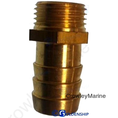 RACOR 1/2 X 20MM (RAC1/2X20)