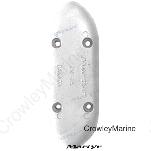 ZINC ANODE (CMM25)