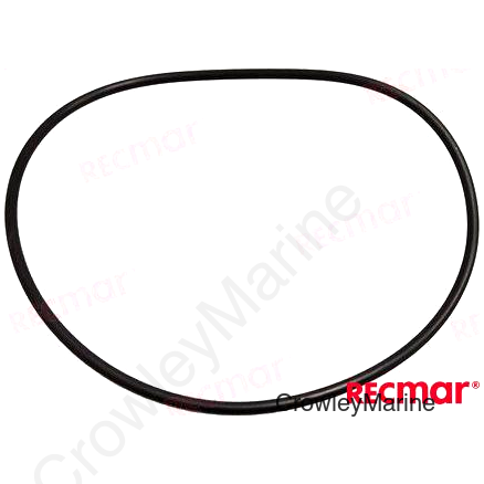 O-RING LOWER UNIT DPH, DPH-D (REC925260)