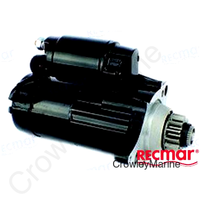 OUTBOARD STARTER (PH130-0065)