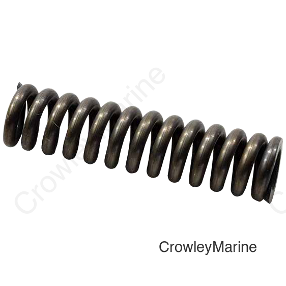 Shifter Spring