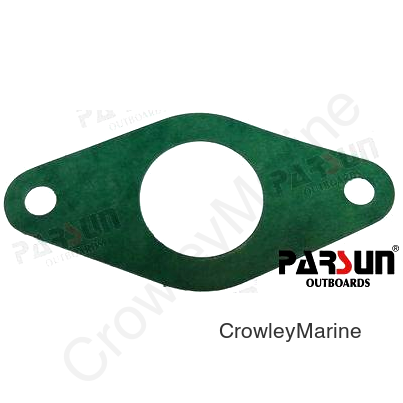 GASKET, CARBURETOR (PAF15-07000017)