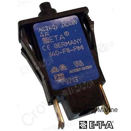 PUSH BOTTOM 6A (GS11456)