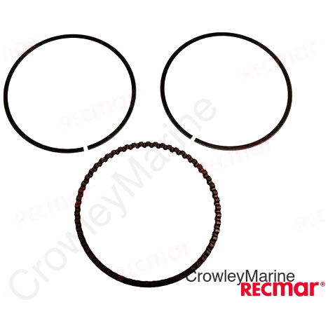 PISTON RING KIT (REC39-8M0055809)