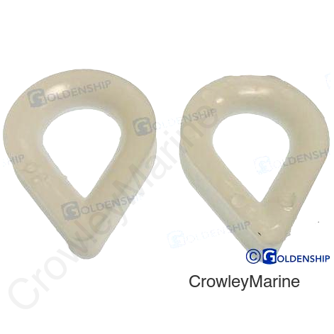 NYL THIMBLES 8MM 2 (GS71286)