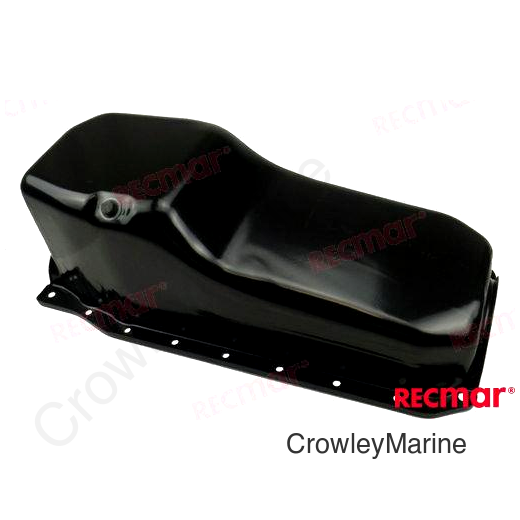 OIL PAN: 350 86> (REC15353)
