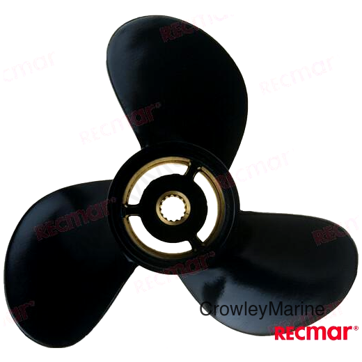 AL PROP 9.30*9 RIGHT (PAF362-B6410-1)