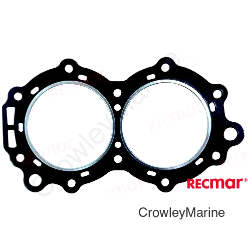 CYLINDERHEAD GASKET (REC307069)