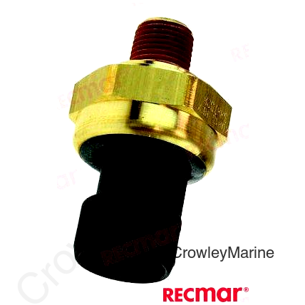 OIL PRESSURE SENSOR (REC3887328)
