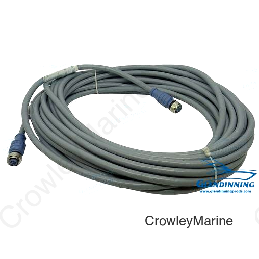 STATION CABLE -ACTUADOR 12M (GLE11600-0240)