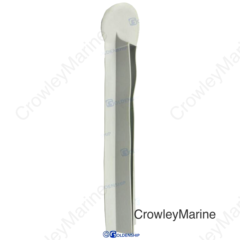 TRANSOM HOLDER 25 MM (HSHOLDERBIG)