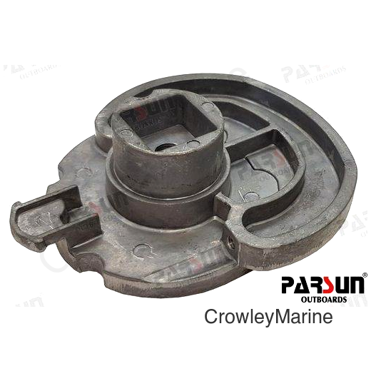 CAM MECHANISM (PAF15-13000002W)