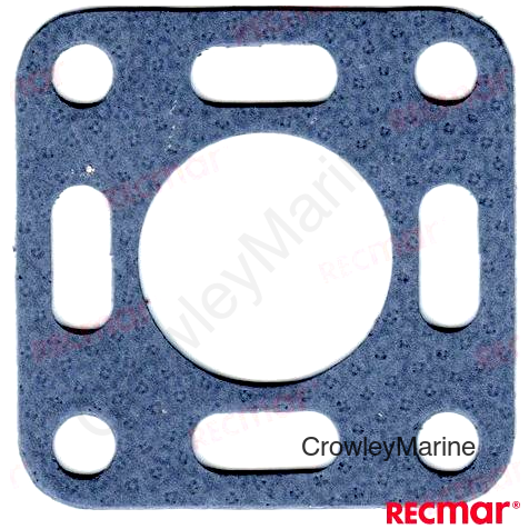 EXHAUST MANIFOLD GASKET (REC840902)