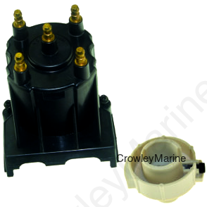 Tune Up Kit - CDI Electronics (E66-0003)