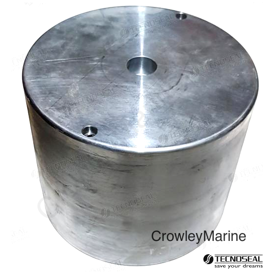 PROP ANODE FERRETI DIA 202 (TEN00434)