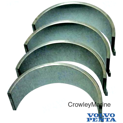 CONNECTING ROD BEARING KIT (RM876669)