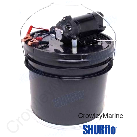 OIL CHANGE KIT (SH8050-305-426)