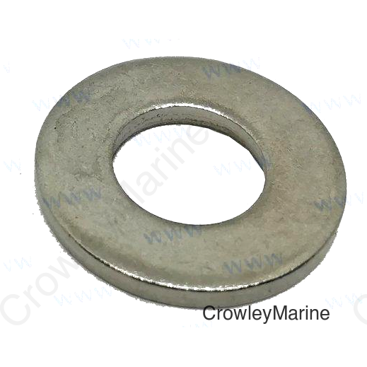 WASHER ,PLATE 9 (PAF25-05000003)