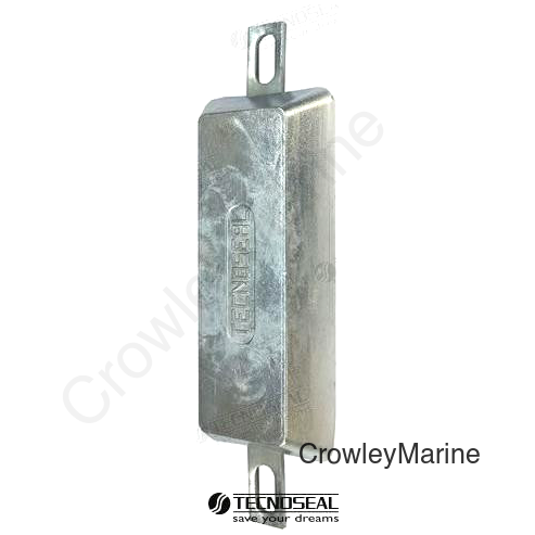 ANODE WELD ON LINGOT 35 KG (TEN00389/1)