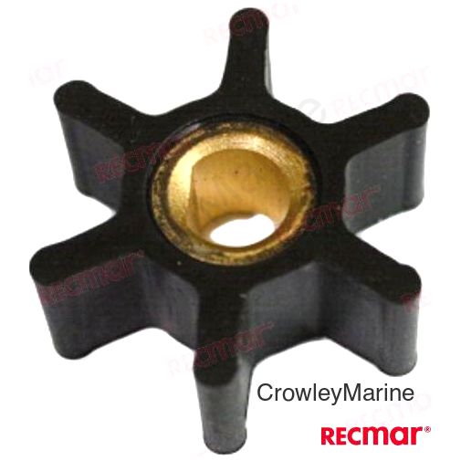 IMPELLER (REC08000K)