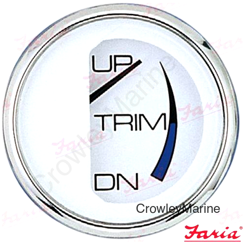 TRIM GAUGE MERC (FA13807)