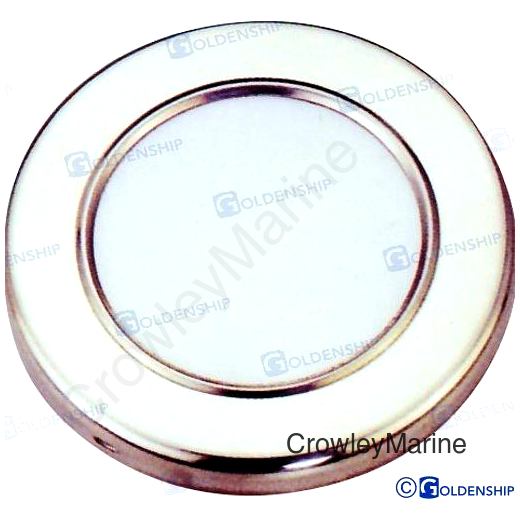 CEILING LIGHT 12V 10W (GS10170)