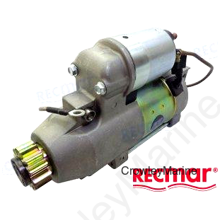 STARTER MOTOR (PH130-0073)