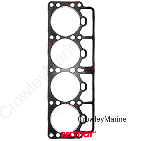CYLINDER HEAD GASKET (REC9139282)