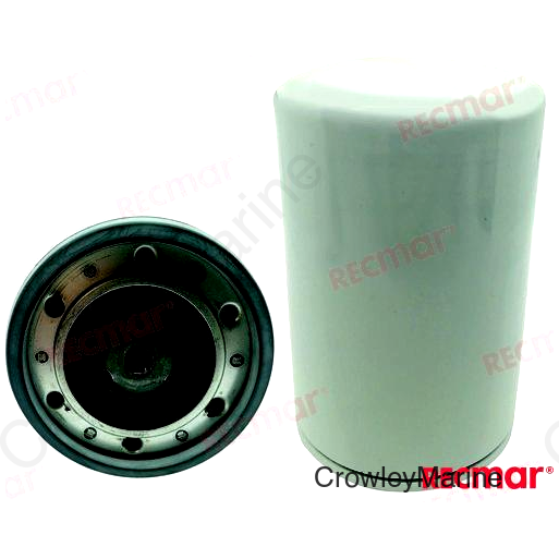 FUEL FILTER (REC122B326)