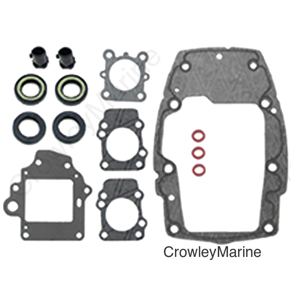 Lower Unit Seal Kit