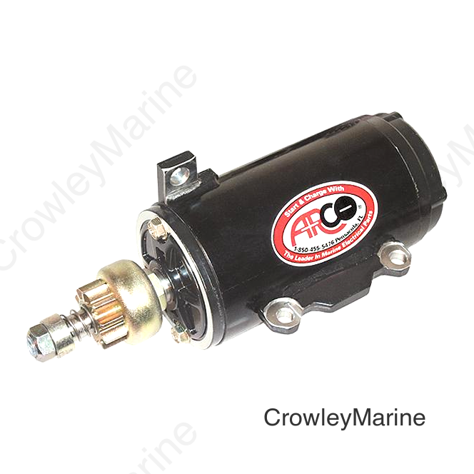 OMC Starter, 85-140 HP