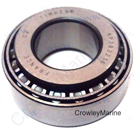 BEARING (REC31-884325T01)