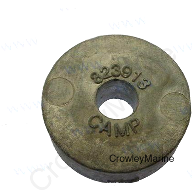 ZINC ANODE (CM823913)