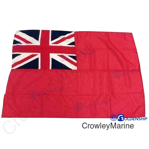 GREAT BRITAIN FLAG (M) 70X100 (GS73411)