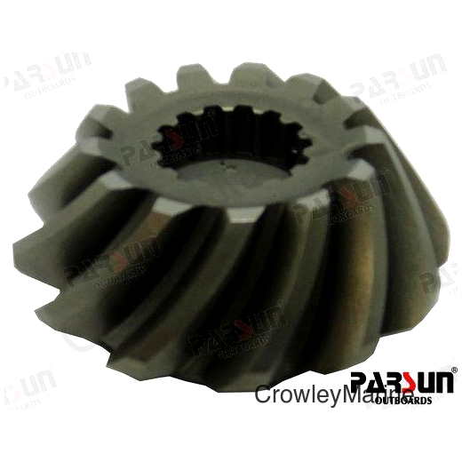 INITIATIVE GEAR (PAF60-04000002)