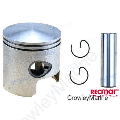 WISECO PISTON (WI3157P3)