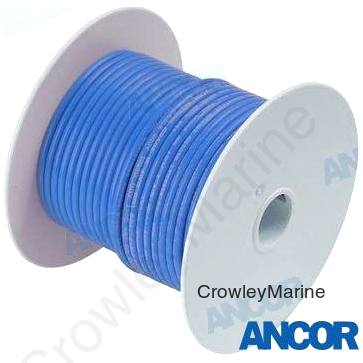 100' TIN COP WIRE 14 AWG (AM104110)