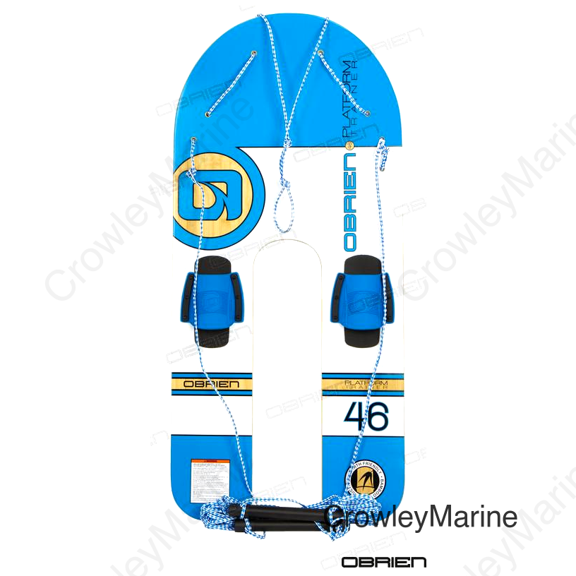 SKI COMBO PLATFORM TRAINER 46" (OB2181148)