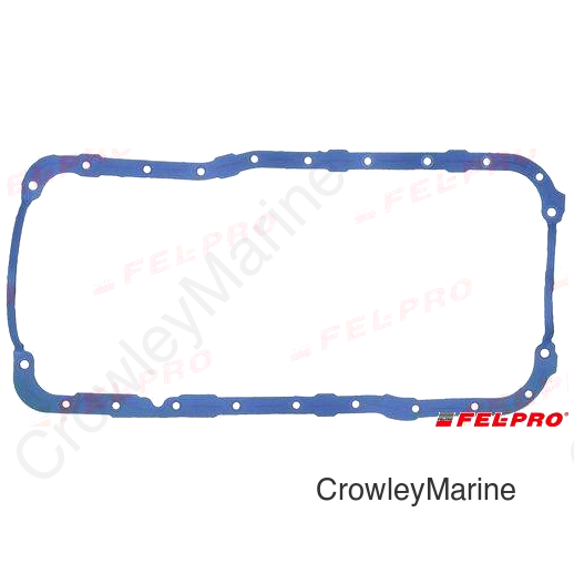 OIL PAN SET (FEL17998)