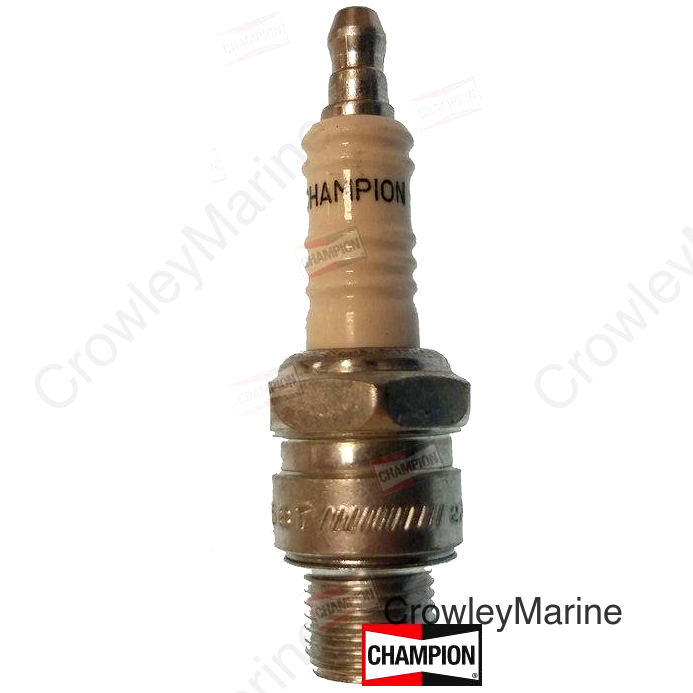 SPARK-PLUG CHAION QL6VC (CHAQL6VC)