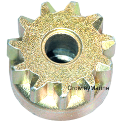 O/B DRIVE GEAR