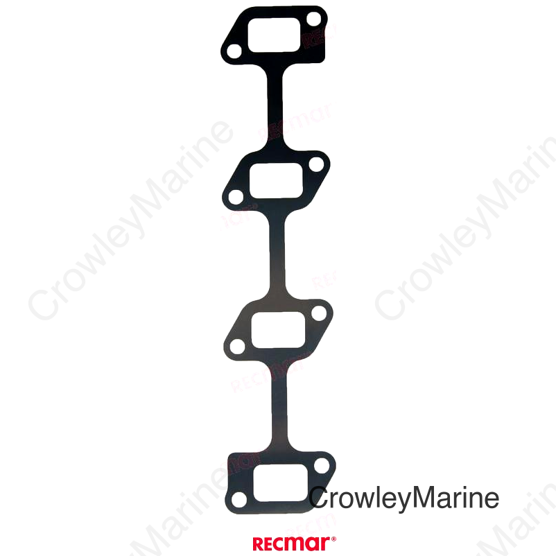 MANIFOLD GASKET (REC129550-13110)