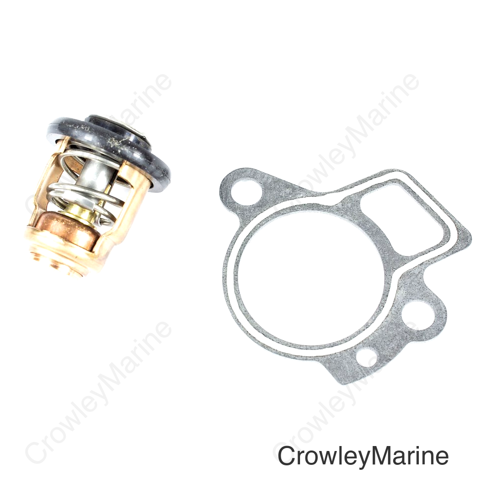Thermostat Kit