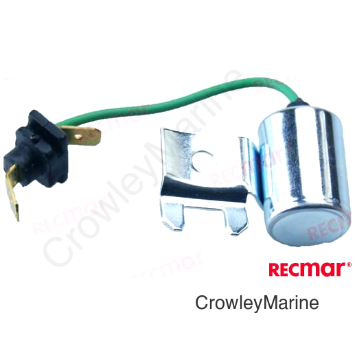 CONDENSER (REC841262)