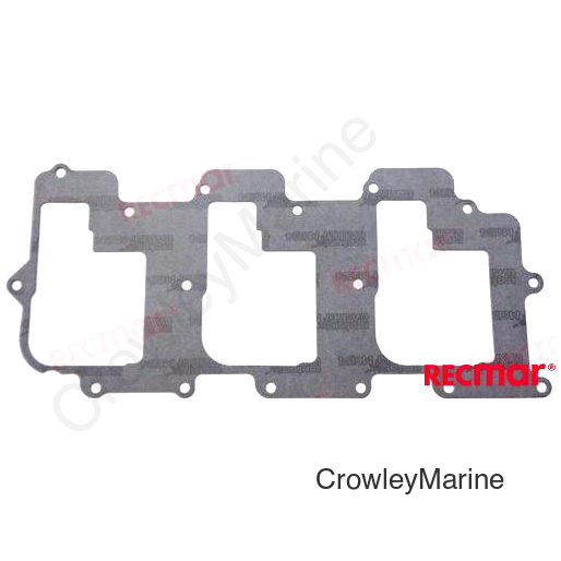 REED BLOCK GASKET (REC64E-13645-A0)