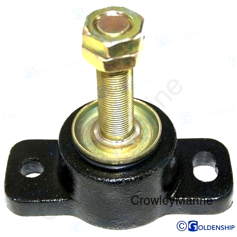 SILENTBLOCK 16MM 135KGS (GS38122)