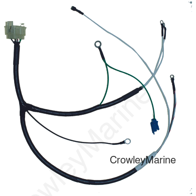 J/E Harness - CDI Electronics (413-1622)