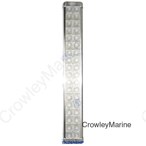 LED LIGHTING 12W 12V-28V (GS10440)
