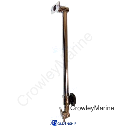 HATCH ADJUSTER HEAVY DUTY. BCP (GS31280)